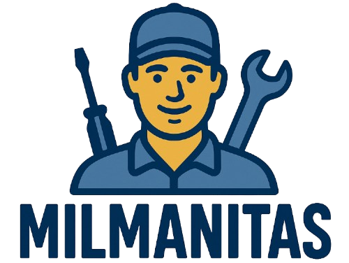 MilManitas – Servicios de reparación y arreglos para el hogar