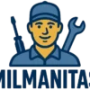 Milmanitas administrador