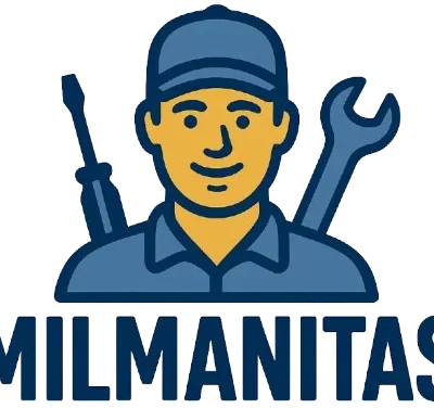 Milmanitas administrador