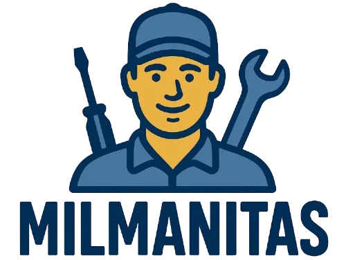 MilManitas – Servicios de reparación y arreglos para el hogar